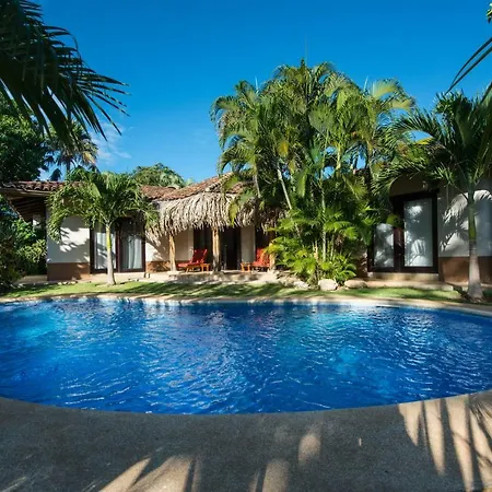 Tamarindo Dreams Villas With Private Pool
